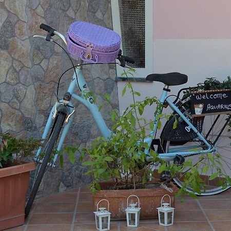 Aquarius Maiori B&B المظهر الخارجي الصورة