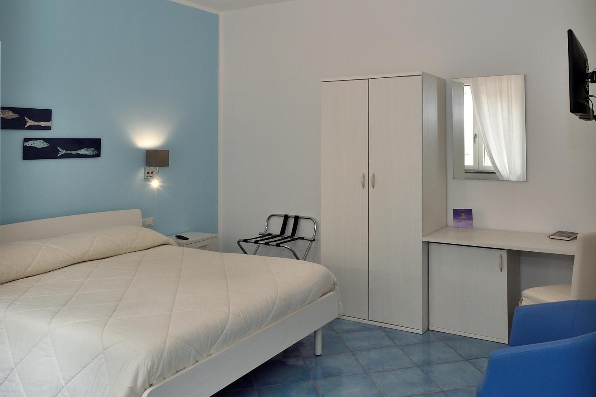 Aquarius Maiori B&B المظهر الخارجي الصورة