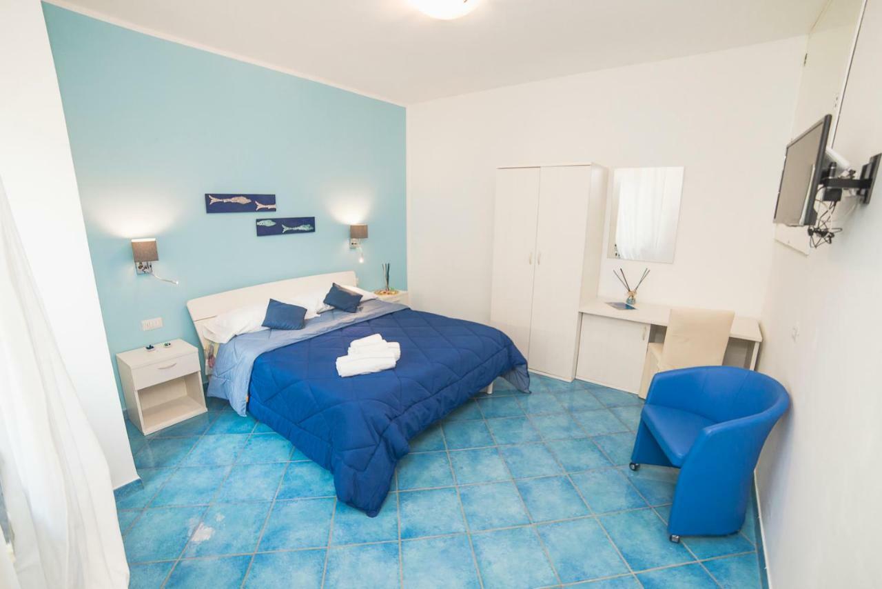 Aquarius Maiori B&B المظهر الخارجي الصورة